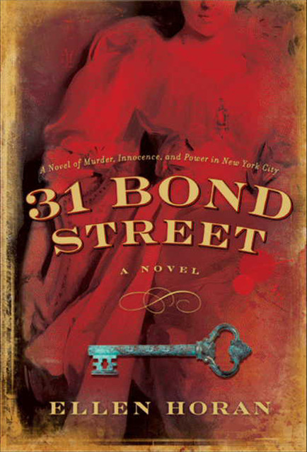 31 Bond Street, Ellen Horan