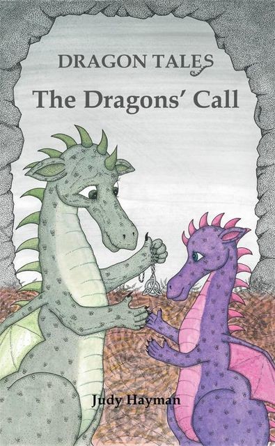 The Dragons' Call, Judy Hayman