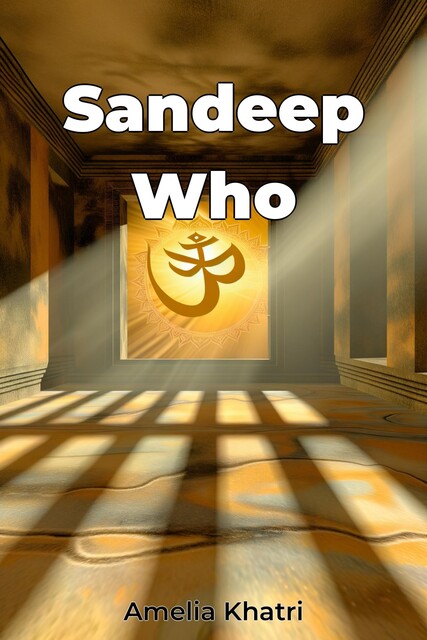 Sandeep Who, Amelia Khatri