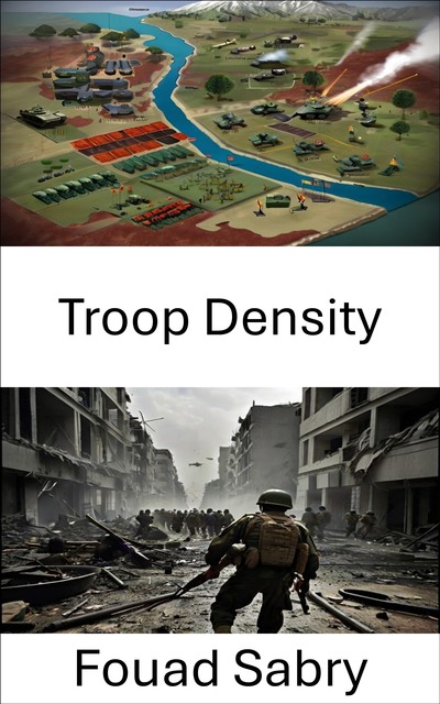Troop Density, Fouad Sabry