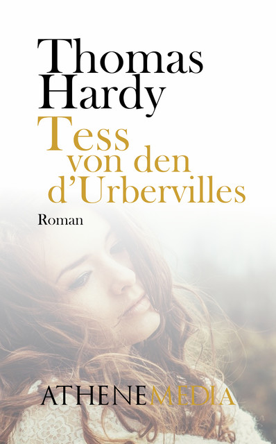 Tess von den d'Urbervilles, Thomas Hardy
