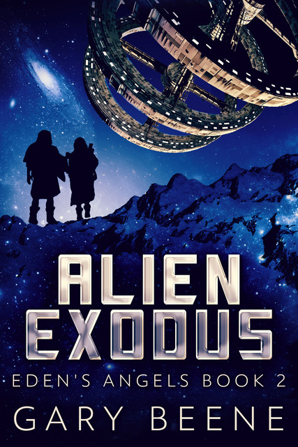 Alien Exodus, Gary Beene