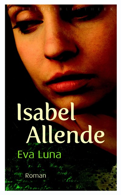 Eva luna, Isabel Allende