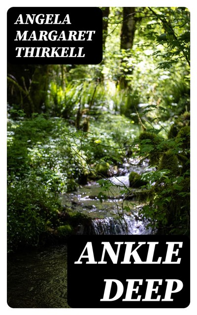Ankle Deep, Angela Thirkell
