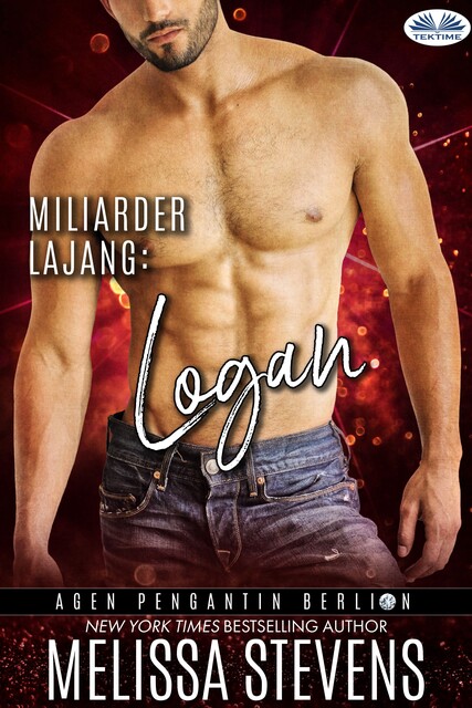 Miliarder Lajang: Logan, Melissa Stevens