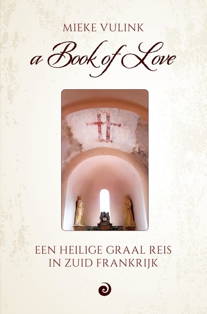 A Book of Love, Mieke Vulink