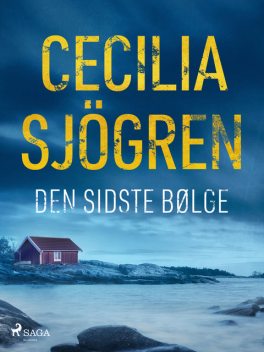 Den sidste bølge, Cecilia Sjögren