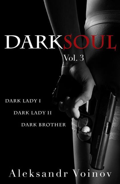 Dark Soul Vol. 3, Voinov Aleksandr