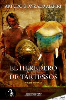 El Heredero De Tartessos, Arturo Gonzalo Aizpiri
