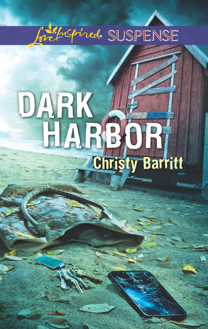 Dark Harbor, Christy Barritt