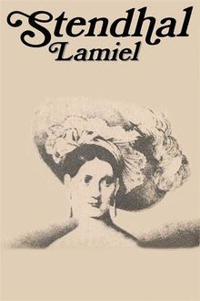 Lamiel – Espanol, Stendhal