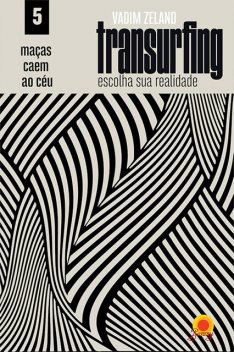 Maçãs caem ao céu, Vadim Zeland