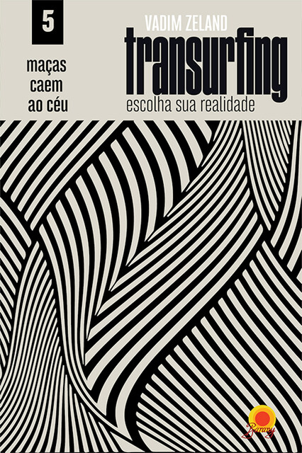Maçãs caem ao céu, Vadim Zeland