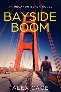 Bayside Boom, Alex Cage