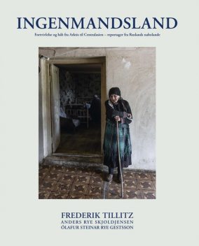 Ingenmandsland, Frederik Tillitz