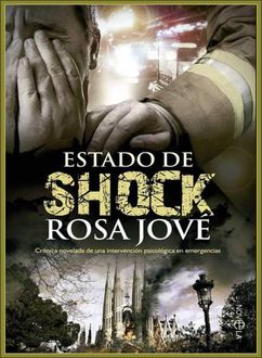 Estado De Shock, Rosa Jové
