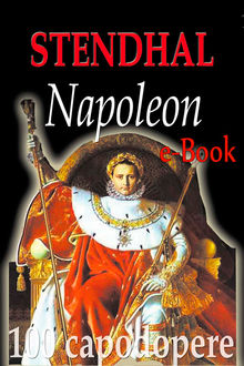 Napoleon, Stendhal