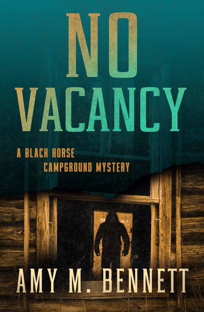 No Vacancy, Amy M Bennett