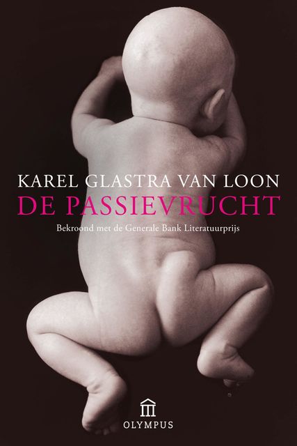 De passievrucht, Karel Glastra Van Loon