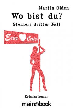 Wo bist du, Martin Olden
