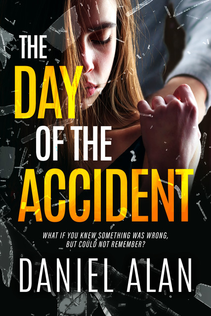 The Day of the Accident, Daniel Alan