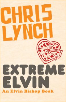 Extreme Elvin, Chris Lynch