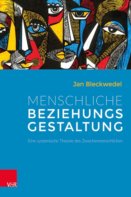 Menschliche Beziehungsgestaltung, Jan Bleckwedel