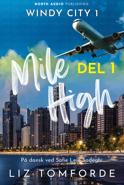 Mile High – del 1, Liz Tomforde