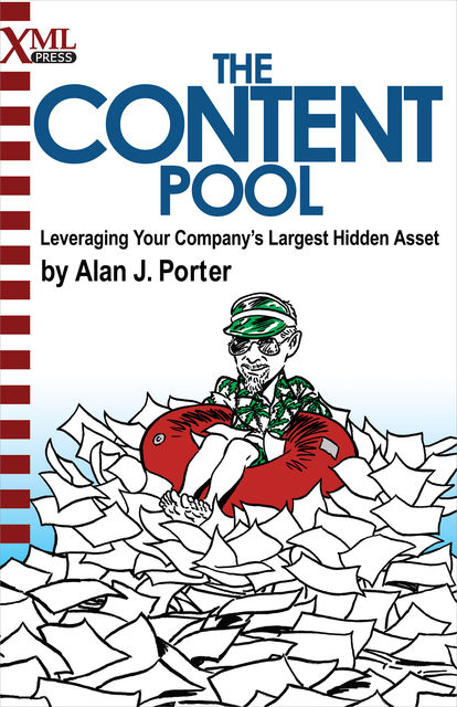 The Content Pool, Alan Porter