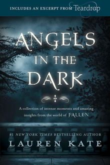 Fallen: Angels in the Dark, Lauren Kate