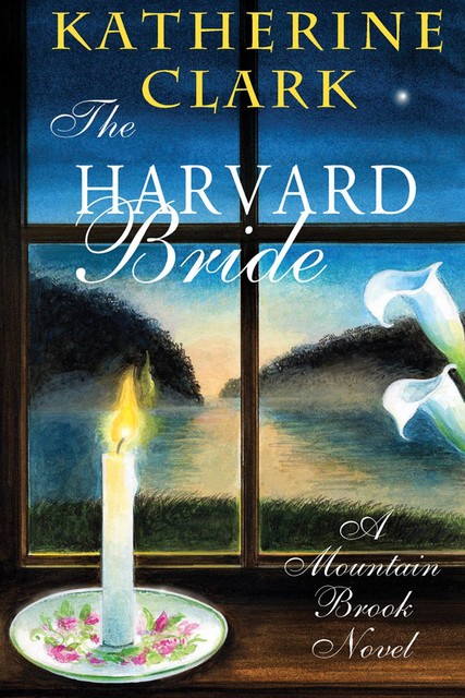 The Harvard Bride, Katherine Clark