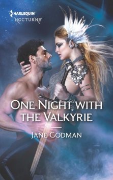 One Night With The Valkyrie, Jane Godman