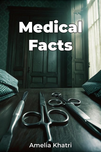 Medical Facts, Amelia Khatri