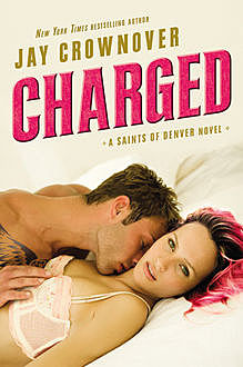 Charged, Jay Crownover