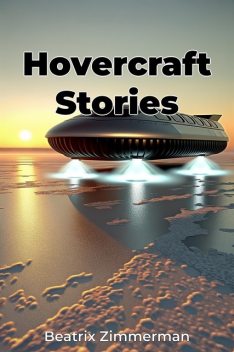 Hovercraft Stories, Beatrix Zimmerman