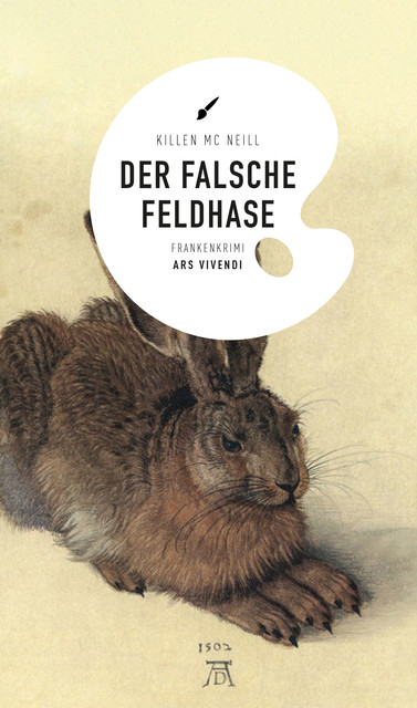 Der falsche Feldhase (eBook), Killen McNeill