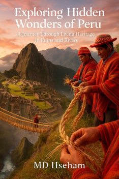 Exploring Hidden Wonders of Peru, Hseham