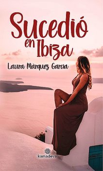 Sucedió en Ibiza, Laura Garcìa