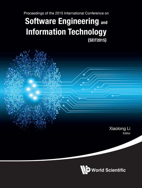 Software Engineering and Information Technology, Xiaolong Li