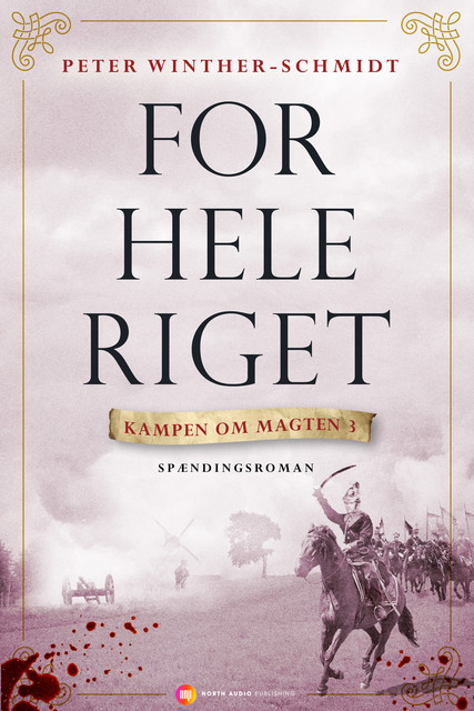For hele riget, Peter Winther-Schmidt