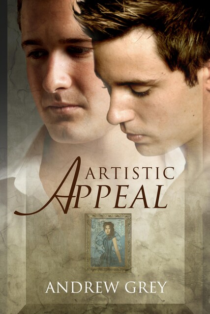 Artistic Appeal, Andrew Grey