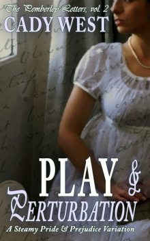 Play & Perturbation, K.D. West, Cady West