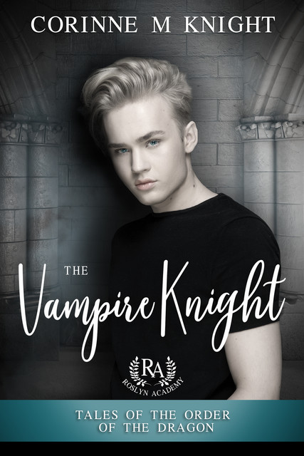 The Vampire Knight, Corinne M Knight