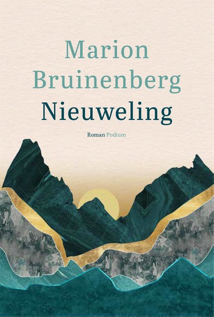 Nieuweling, Marion Bruinenberg