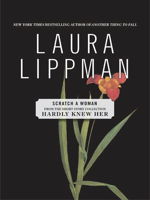 Scratch a Woman, Laura Lippman