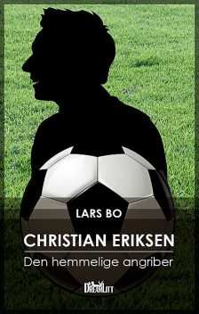 Christian Eriksen, Lars Bo