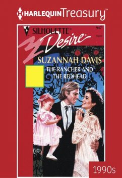 The Rancher And The Redhead, Suzannah Davis