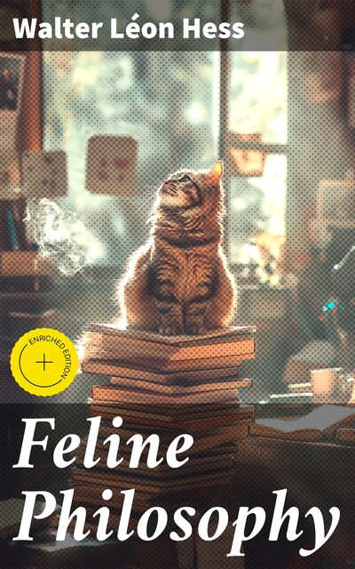 Feline Philosophy, Walter Léon Hess