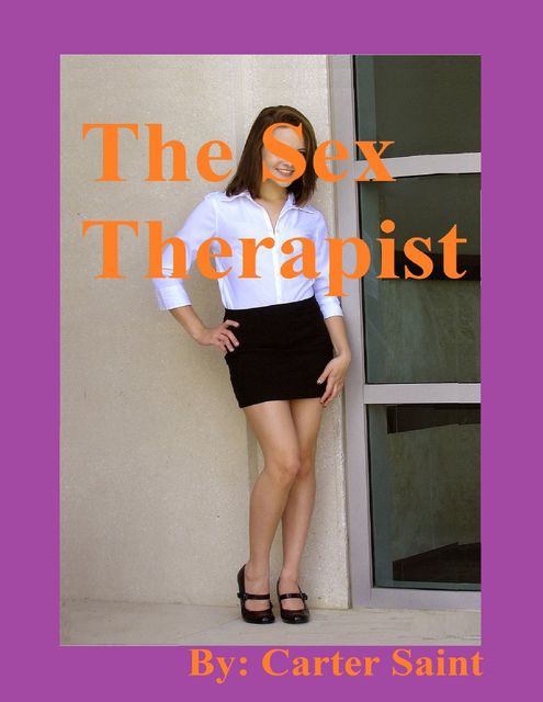 The Sex Therapist, Carter Saint