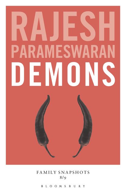 Demons, Rajesh Parameswaran